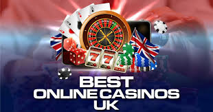 Explore the Exciting World of Online Casino Admiral 1157125471