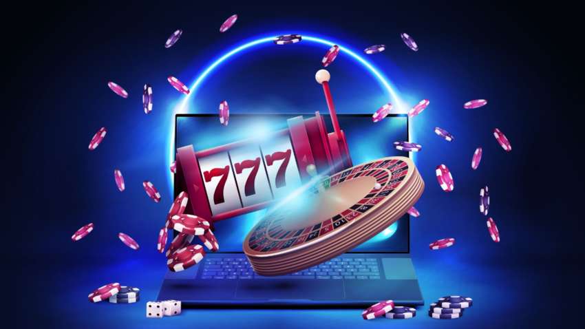 The Kingdom of Gaming How Online Casinos are Shaping the Future
