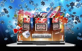 The Kingdom of Gaming How Online Casinos are Shaping the Future