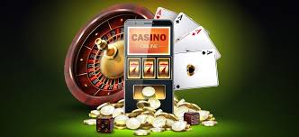 Udenlandske Casino med Gratis Bonus Sådan Får du Mest Ud af Dine Gevinster